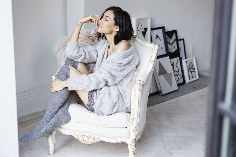 8 façons de retrouver un état d'esprit paisible quand vous traversez des moments difficiles | So Busy Girls