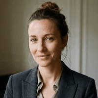 Melina Manchon | Auteur(e) So Busy Girls