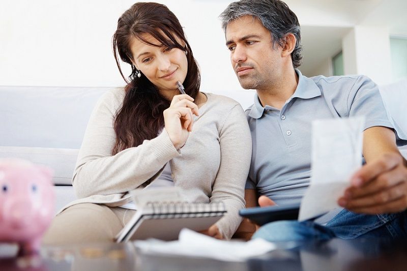20. Définissez votre budget et vos dépenses prévues ensemble | So Busy Girls