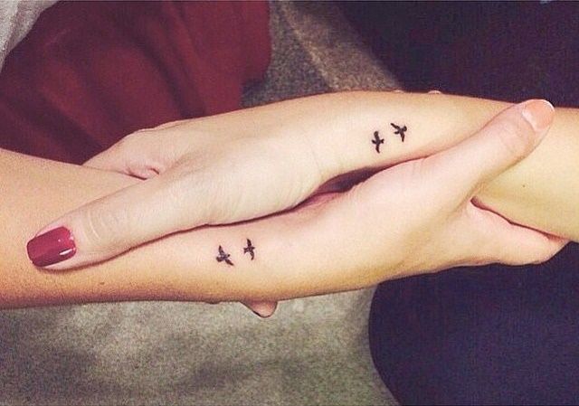 LIBRES COMME L'AIR | So Busy Girls
