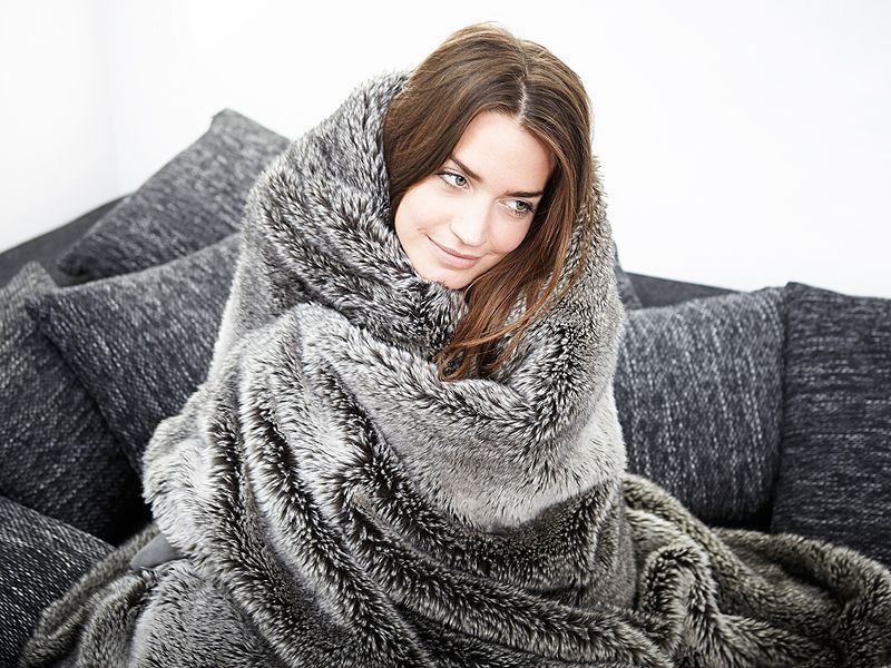 Non, avoir froid ne vous fait pas maigrir | So Busy Girls