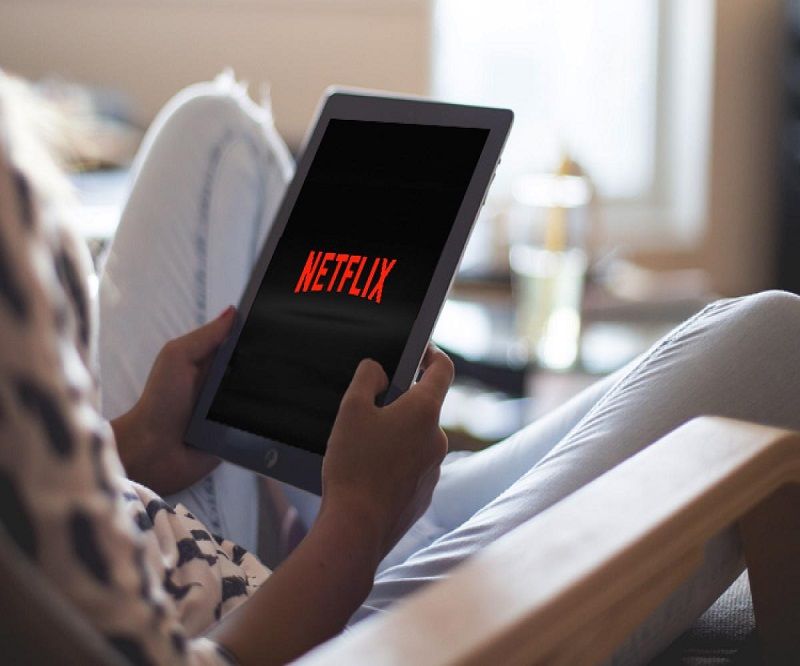 Voici le film le plus vu de toute l'histoire de Netflix | So Busy Girls