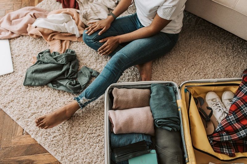 5 objets malins à toujours glisser dans votre valise quand vous partez en vacances | So Busy Girls