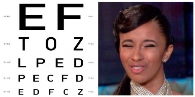 12 situations que seules les personnes qui portent des lunettes peuvent comprendre | So Busy Girls