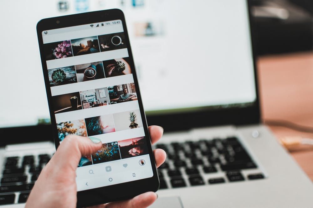 Comment augmenter efficacement l'audience de votre compte Instagram | So Busy Girls