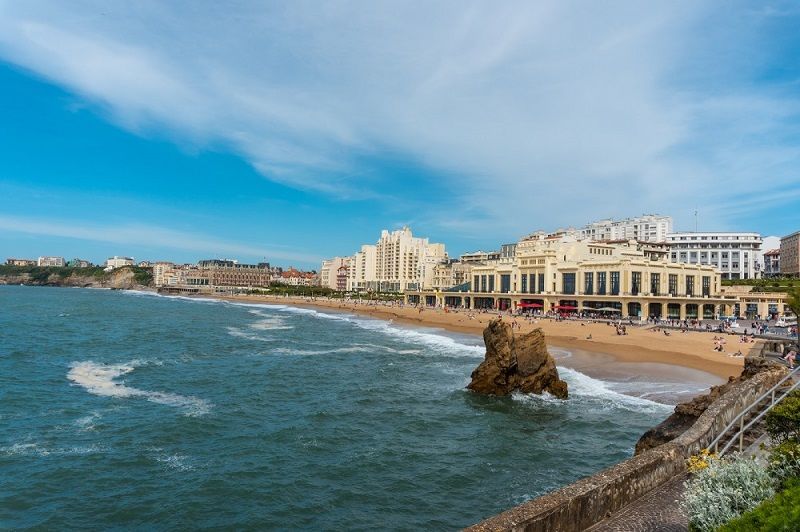 Vacances d'été 2023 : 5 destinations françaises au bord de l'Océan Atlantique | So Busy Girls
