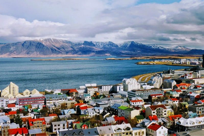 Reykjavík, Prague, Marseille : découvrez les 10 destinations urbaines les plus vertes du monde en 2018 | So Busy Girls