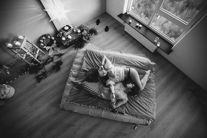 Cette photographe capte tous les jolis moments d'intimité entre les couples amoureux | So Busy Girls