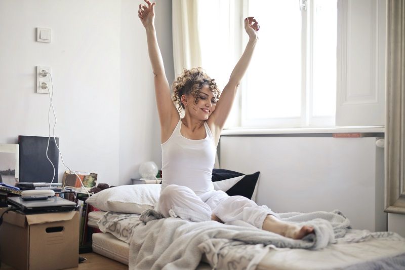 5 choses que vous ne saviez (sûrement) pas sur les matelas | So Busy Girls