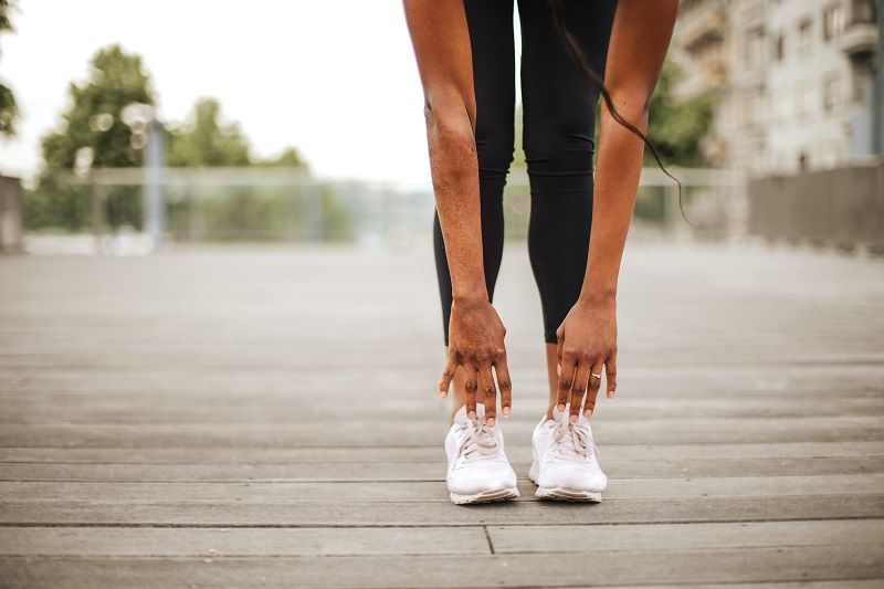 Vaut-il mieux faire du sport ou se reposer quand on a des courbatures ? | So Busy Girls
