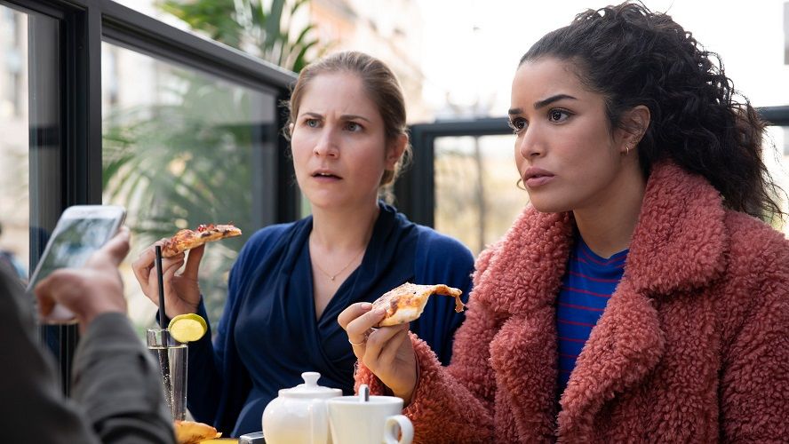Plan Coeur : 6 bonnes raisons de regarder la saison 3 | So Busy Girls