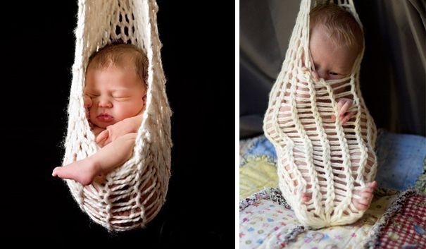16 photos de naissance complètement ratées et hilarantes | So Busy Girls