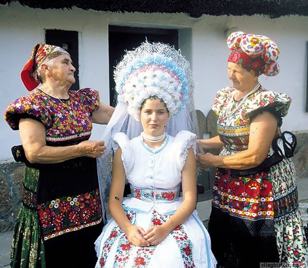 Hongrie | So Busy Girls