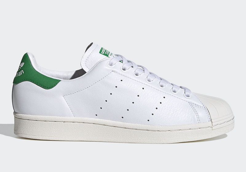 Adidas lance la Superstan, un mélange de ses deux modèles emblématiques | So Busy Girls