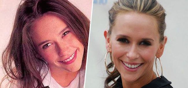 Jennifer Love Hewitt (La vie à cinq) | So Busy Girls