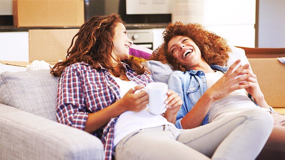 7 étapes pour avoir une attitude positive à toute épreuve | So Busy Girls