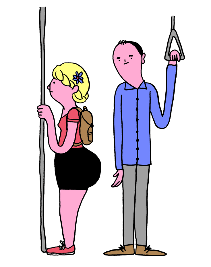 Cette illustratrice montre la face cachée des femmes que la société ne veut pas voir | So Busy Girls
