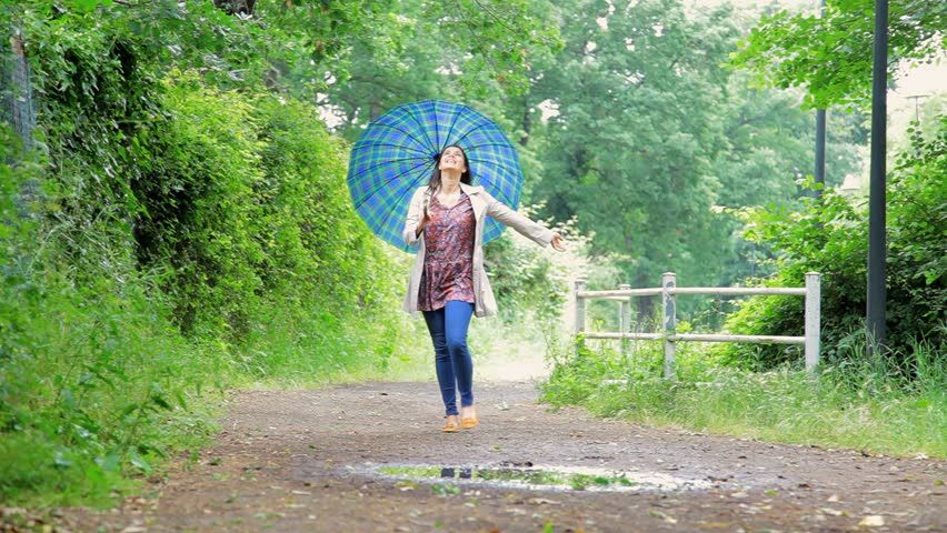 Pourquoi vous allez adorer la thunder therapy, ou comment se détendre en écoutant la pluie | So Busy Girls