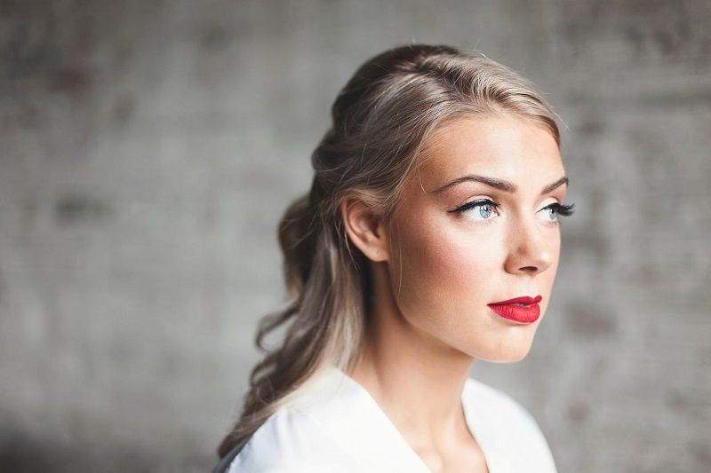 Maquillage : 5 conseils pour camoufler ses rides | So Busy Girls
