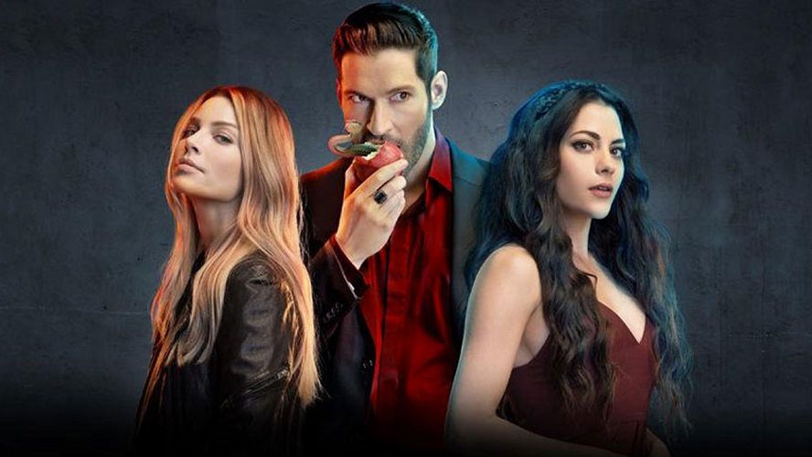 Lucifer : Netflix vient de dévoiler une vidéo récap de la saison 4 | So Busy Girls