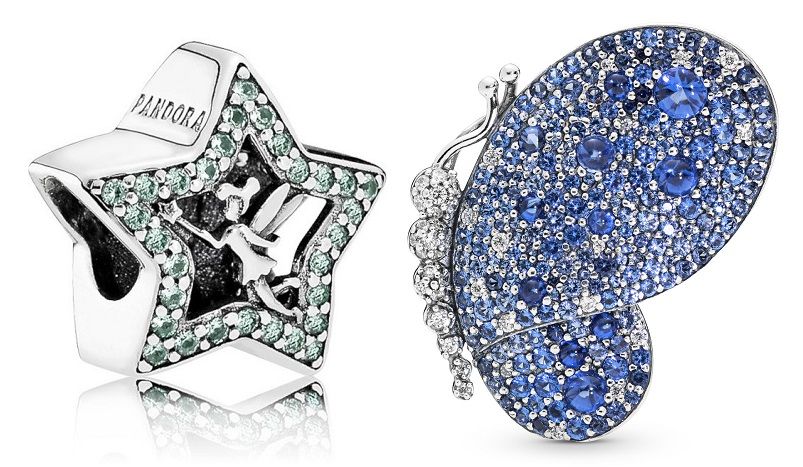 5 bijoux Pandora ultra féminins qui vont vous faire craquer | So Busy Girls