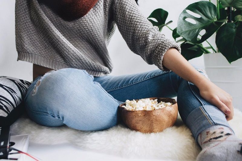 7 activités géniales qui vous éviteront de grignoter le soir | So Busy Girls