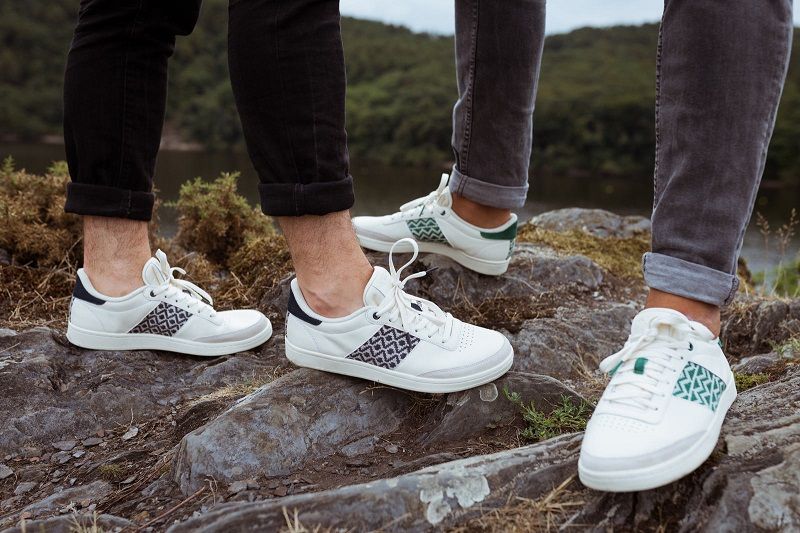 L'astuce géniale pour recycler ses baskets au lieu de les jeter | So Busy Girls
