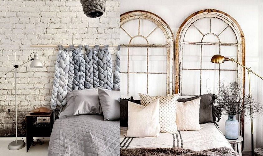 13 têtes de lit parfaites pour sublimer votre chambre | So Busy Girls