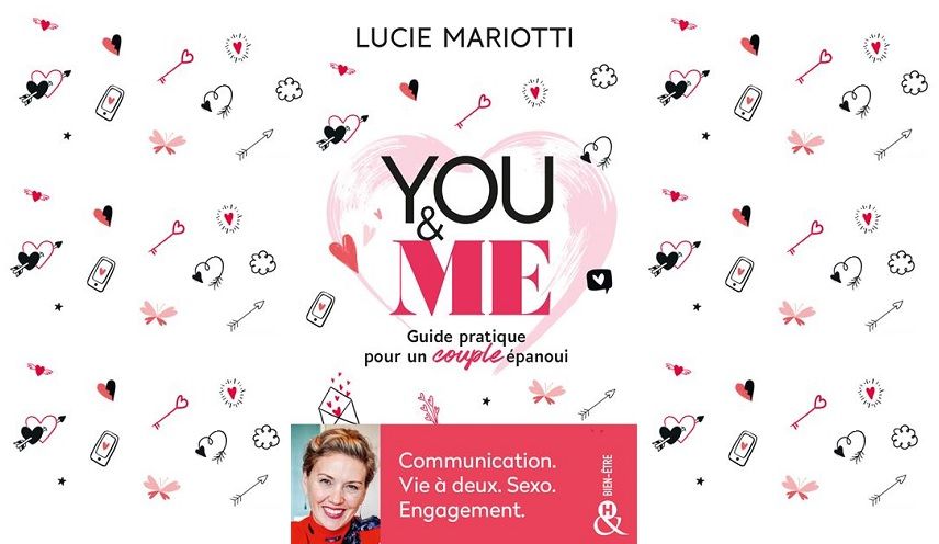 You & Me, le guide malin pour mieux communiquer en couple | So Busy Girls