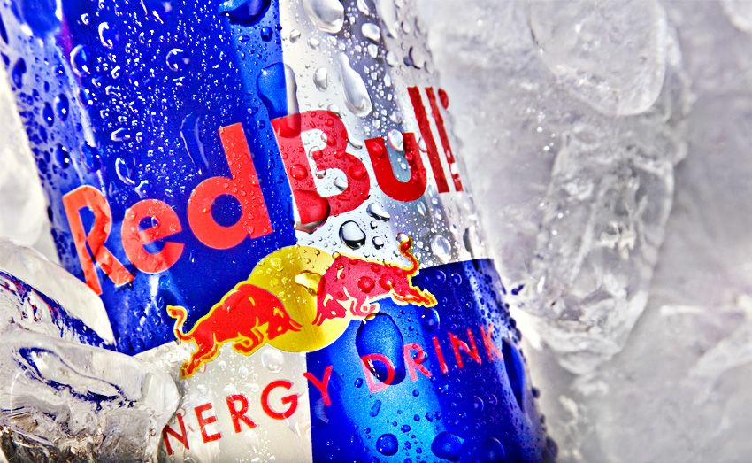 LES BOISSONS ÉNERGÉTIQUES TYPE RED BULL | So Busy Girls