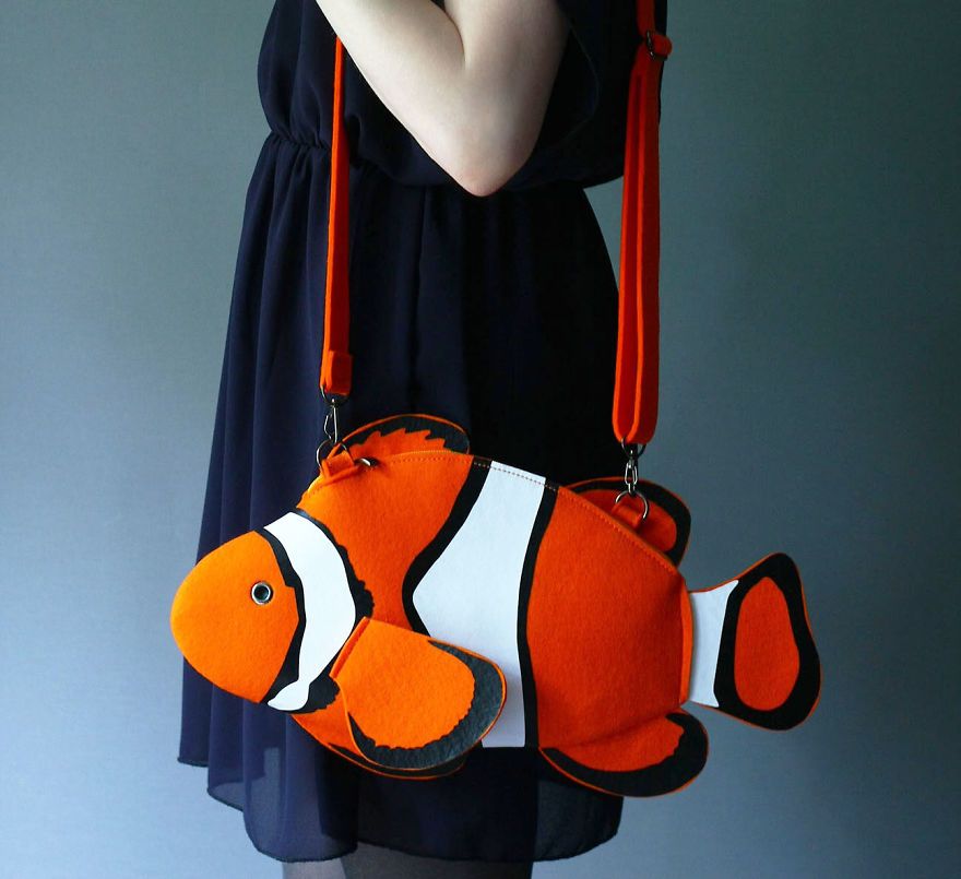 De magnifiques sacs animaux tendances et originaux | So Busy Girls