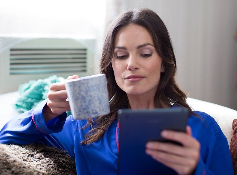 Pourquoi vous pouvez (et vous devriez !) boire une tasse de café chaque jour | So Busy Girls