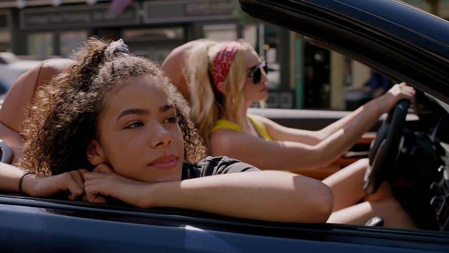 Découvrez la bande-annonce de Ginny et Georgia, le nouveau duo mère-fille touchant de Netflix | So Busy Girls