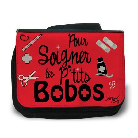 Les bobobox tu multiplieras | So Busy Girls