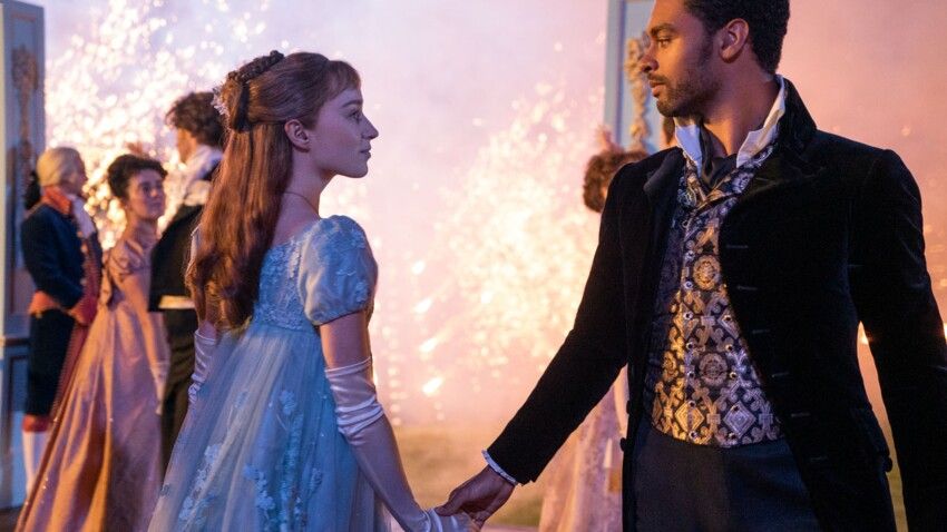 4 films et séries où voir Regé-Jean Page, le héros élégant et ténébreux de “La Chronique des Bridgerton” | So Busy Girls