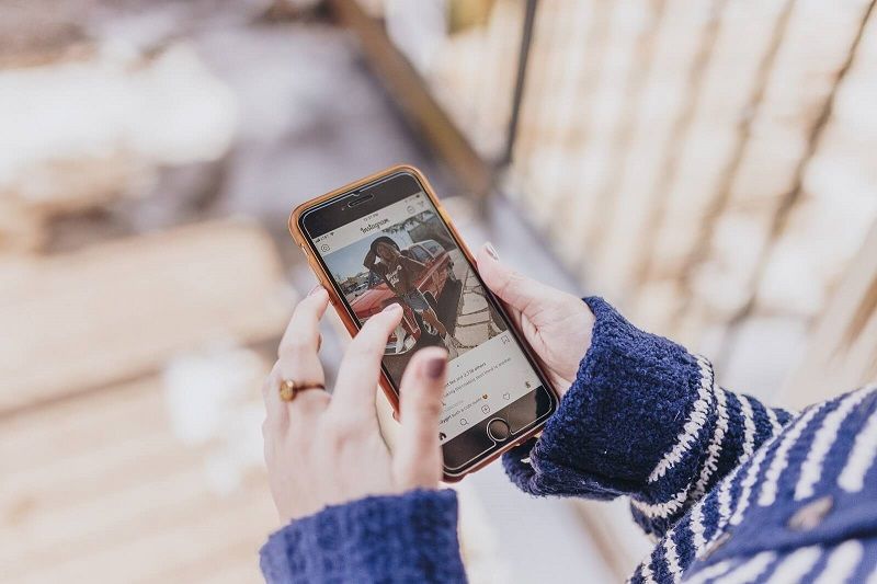 Les photos trop retouchées sont désormais censurées sur Instagram | So Busy Girls