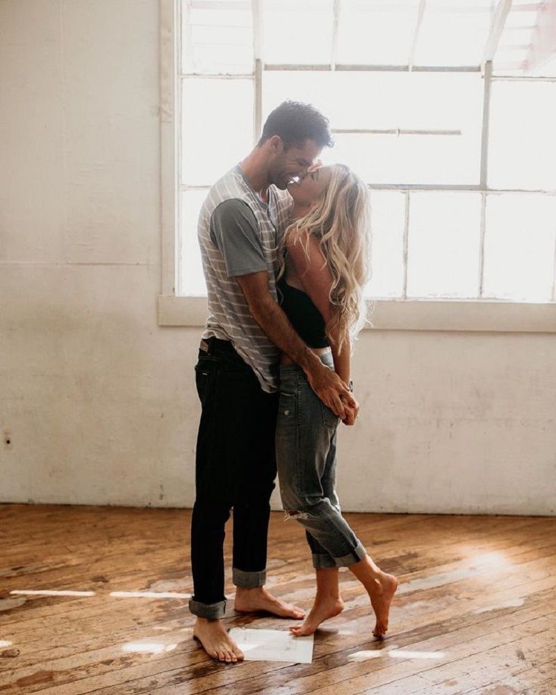 17 chansons d'amour pour lui dire je t'aime | So Busy Girls