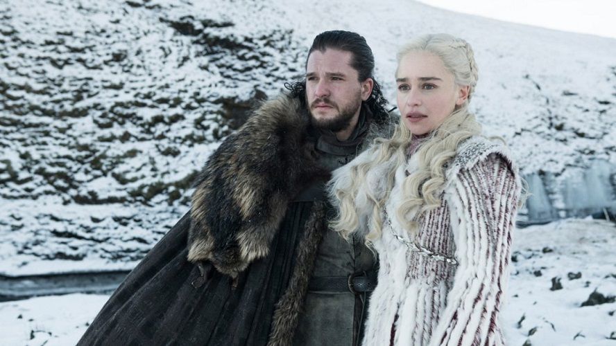 La série Game of Thrones pourrait bien être de retour en 2021 | So Busy Girls