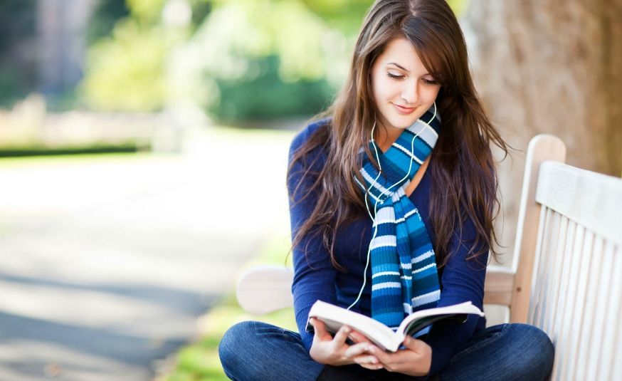7. Prenez du temps pour vous pour faire ce que vous aimez | So Busy Girls