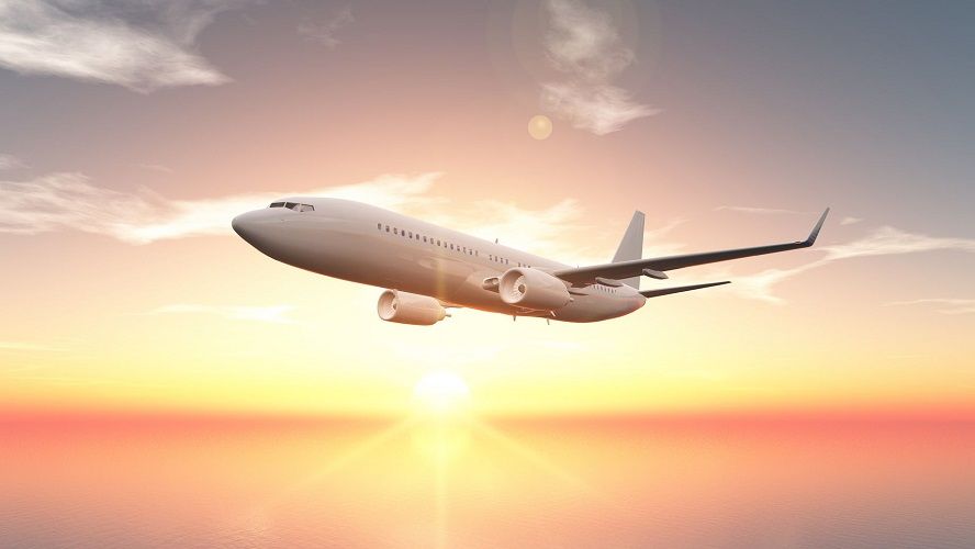 Vous détestez prendre l'avion ? Dommage : on aurait 1 chance sur 50 de trouver l'amour lors d'un voyage en avion | So Busy Girls