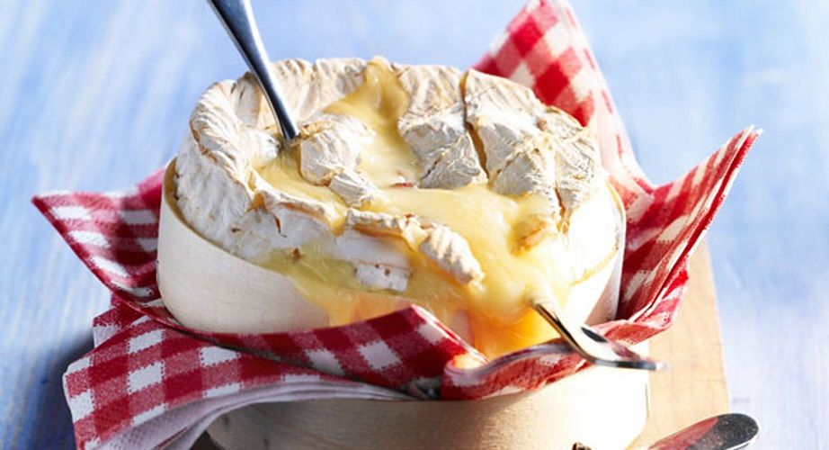 Les 5 fromages les moins caloriques pour se régaler sans culpabiliser | So Busy Girls