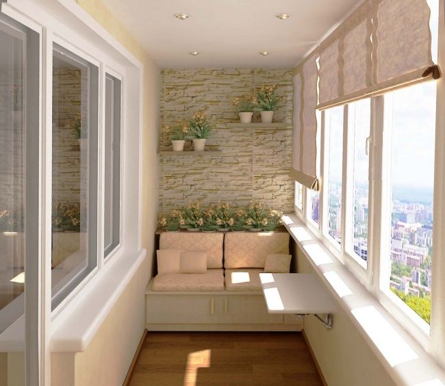 20 idées géniales pour faire de votre balcon la meilleure pièce de votre appart' | So Busy Girls