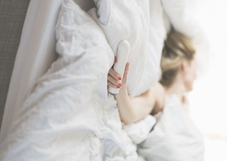 Le reconfinement fait bondir les ventes de jouets sexuels | So Busy Girls
