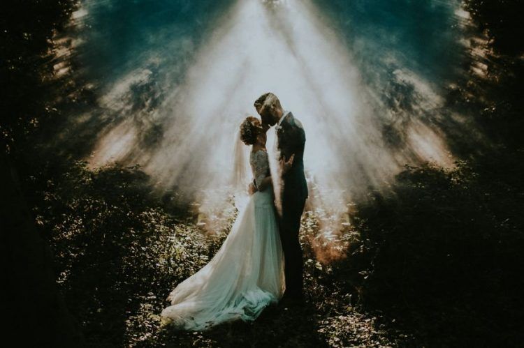 Les 17 plus belles photos de mariage de l’année | So Busy Girls