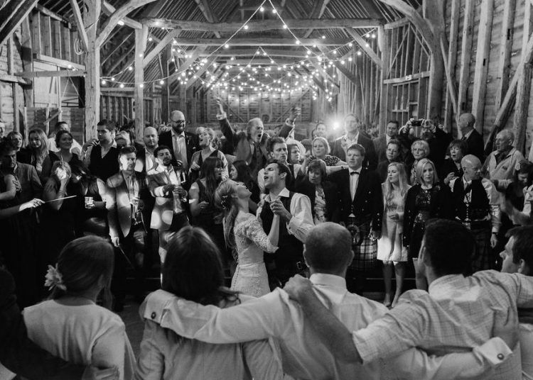 Les 17 plus belles photos de mariage de l’année | So Busy Girls