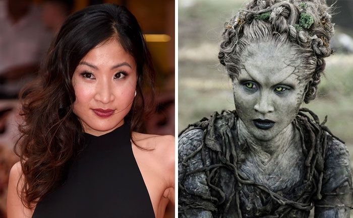 Kae Alexander - Feuille (Game Of Thrones) | So Busy Girls
