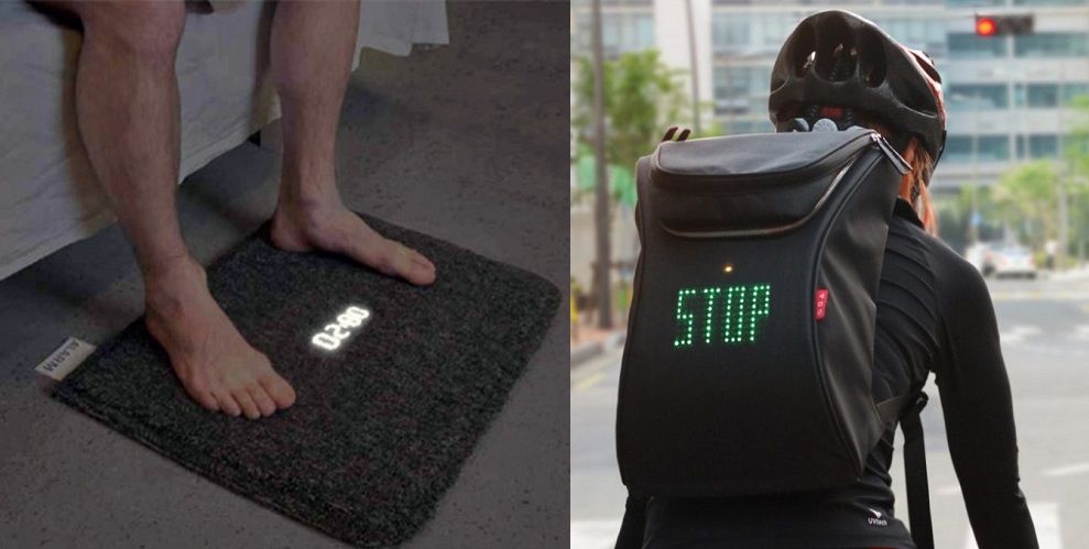 18 inventions pratiques qui changeront votre vie | So Busy Girls