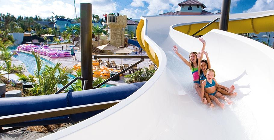Les 5 meilleures destinations pour des vacances en famille | So Busy Girls