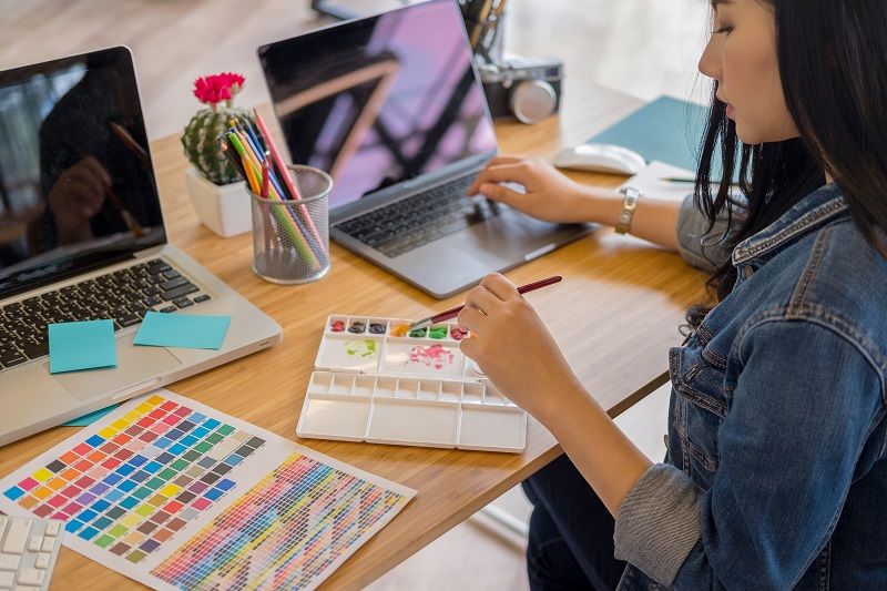 8 conseils efficaces pour ne pas voir le temps passer au travail | So Busy Girls