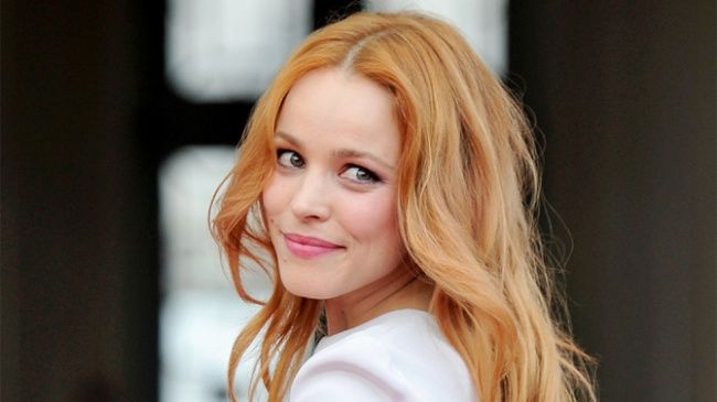 Rachel McAdams | So Busy Girls
